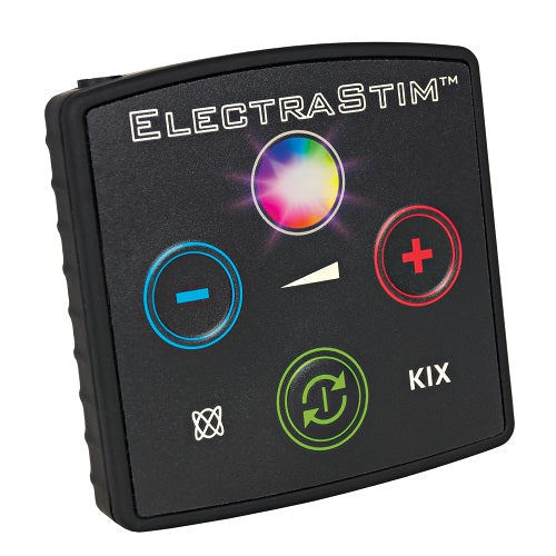 Vibrators, Sex Toy Kits and Sex Toys at Cloud9Adults - Electrastim KIX Electro Sex Stimulator for Beginners - Buy Sex Toys Online