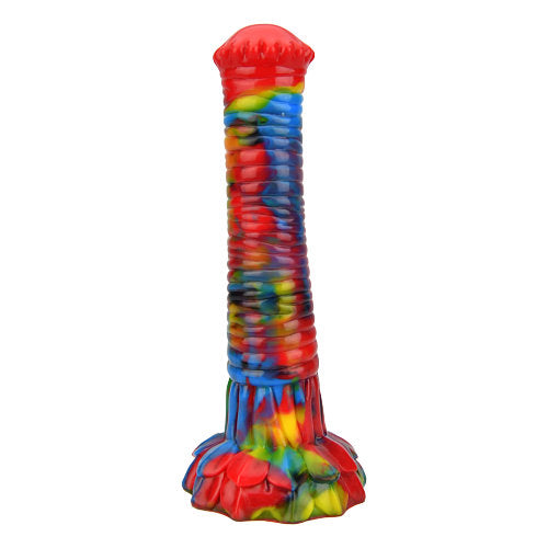 Vibrators, Sex Toy Kits and Sex Toys at Cloud9Adults - F**kLore Pegasus Horse Dildo - Buy Sex Toys Online