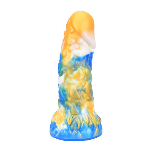 Vibrators, Sex Toy Kits and Sex Toys at Cloud9Adults - F**kLore Thick Dwarf Dildo - Buy Sex Toys Online