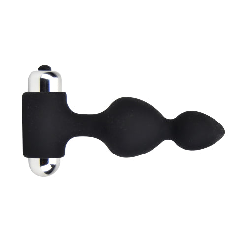 Vibrators, Sex Toy Kits and Sex Toys at Cloud9Adults - Loving Joy 10 Function Vibrating Anal Beads - Buy Sex Toys Online