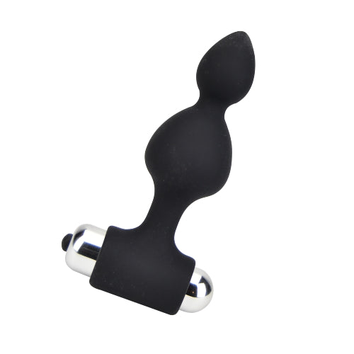Vibrators, Sex Toy Kits and Sex Toys at Cloud9Adults - Loving Joy 10 Function Vibrating Anal Beads - Buy Sex Toys Online