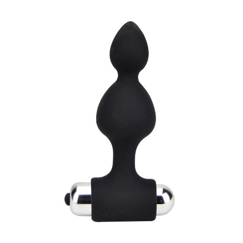 Vibrators, Sex Toy Kits and Sex Toys at Cloud9Adults - Loving Joy 10 Function Vibrating Anal Beads - Buy Sex Toys Online