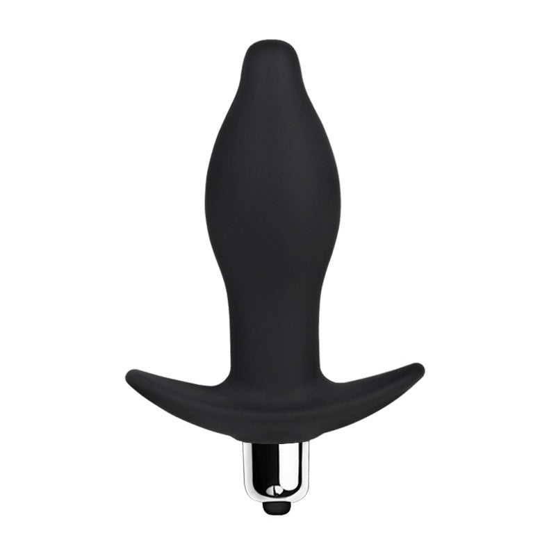 Vibrators, Sex Toy Kits and Sex Toys at Cloud9Adults - Loving Joy Vibrating Butt Plug - Buy Sex Toys Online