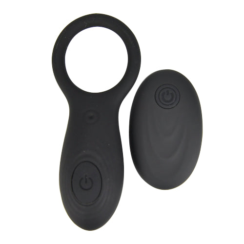 Vibrators, Sex Toy Kits and Sex Toys at Cloud9Adults - Loving Joy Halo Remote Controlled Couples Cock Ring - Buy Sex Toys Online