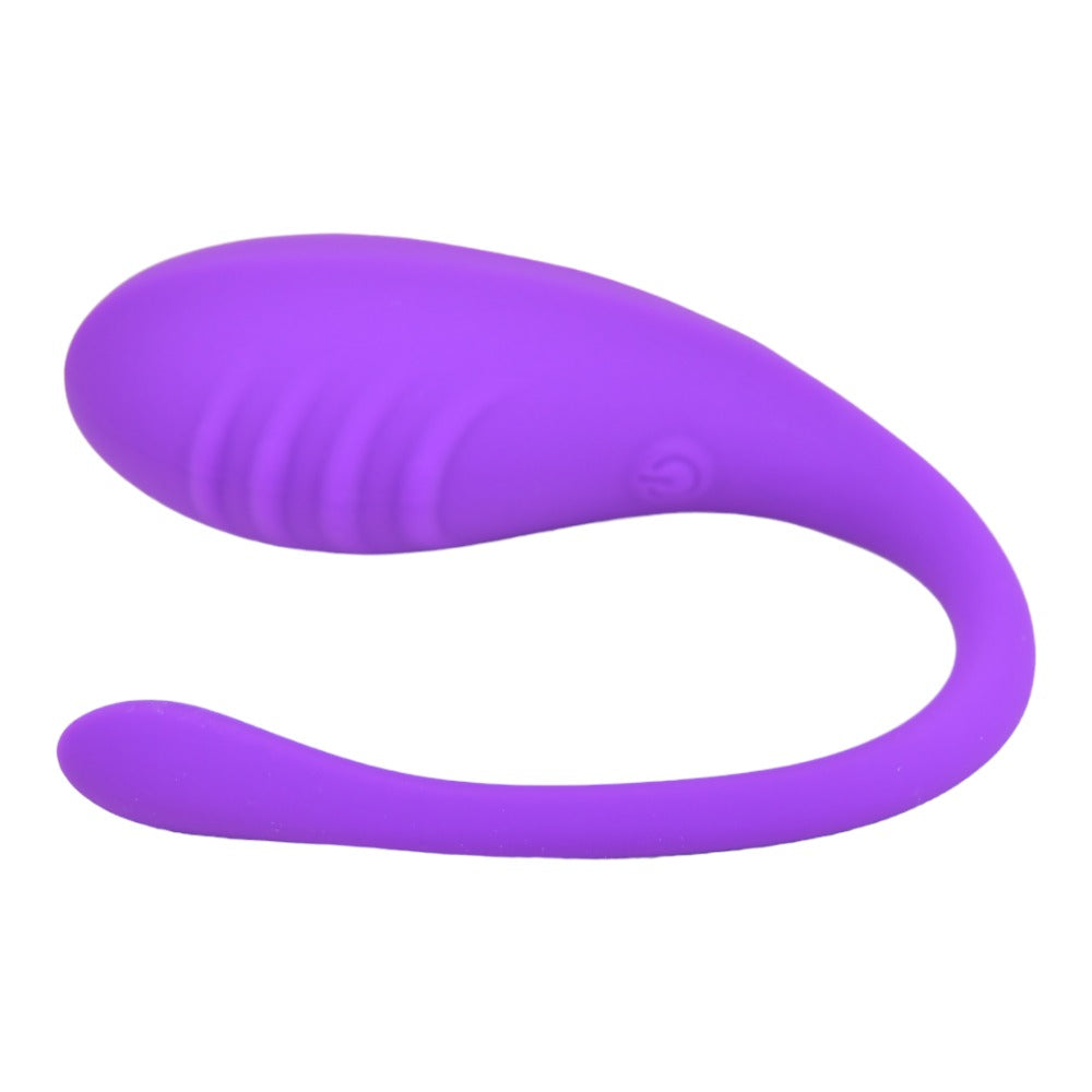 Vibrators, Sex Toy Kits and Sex Toys at Cloud9Adults - Loving Joy Remote Controlled Love Egg Vibrator - Buy Sex Toys Online