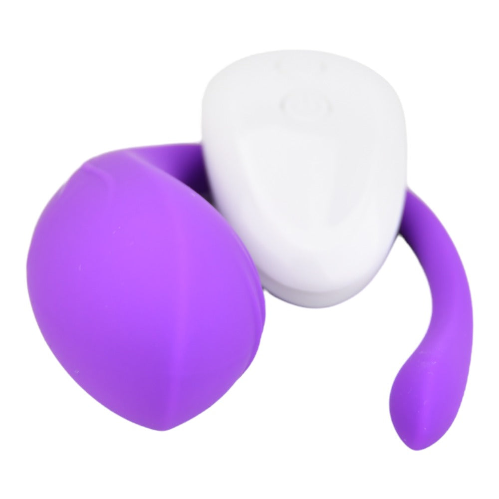 Vibrators, Sex Toy Kits and Sex Toys at Cloud9Adults - Loving Joy Remote Controlled Love Egg Vibrator - Buy Sex Toys Online