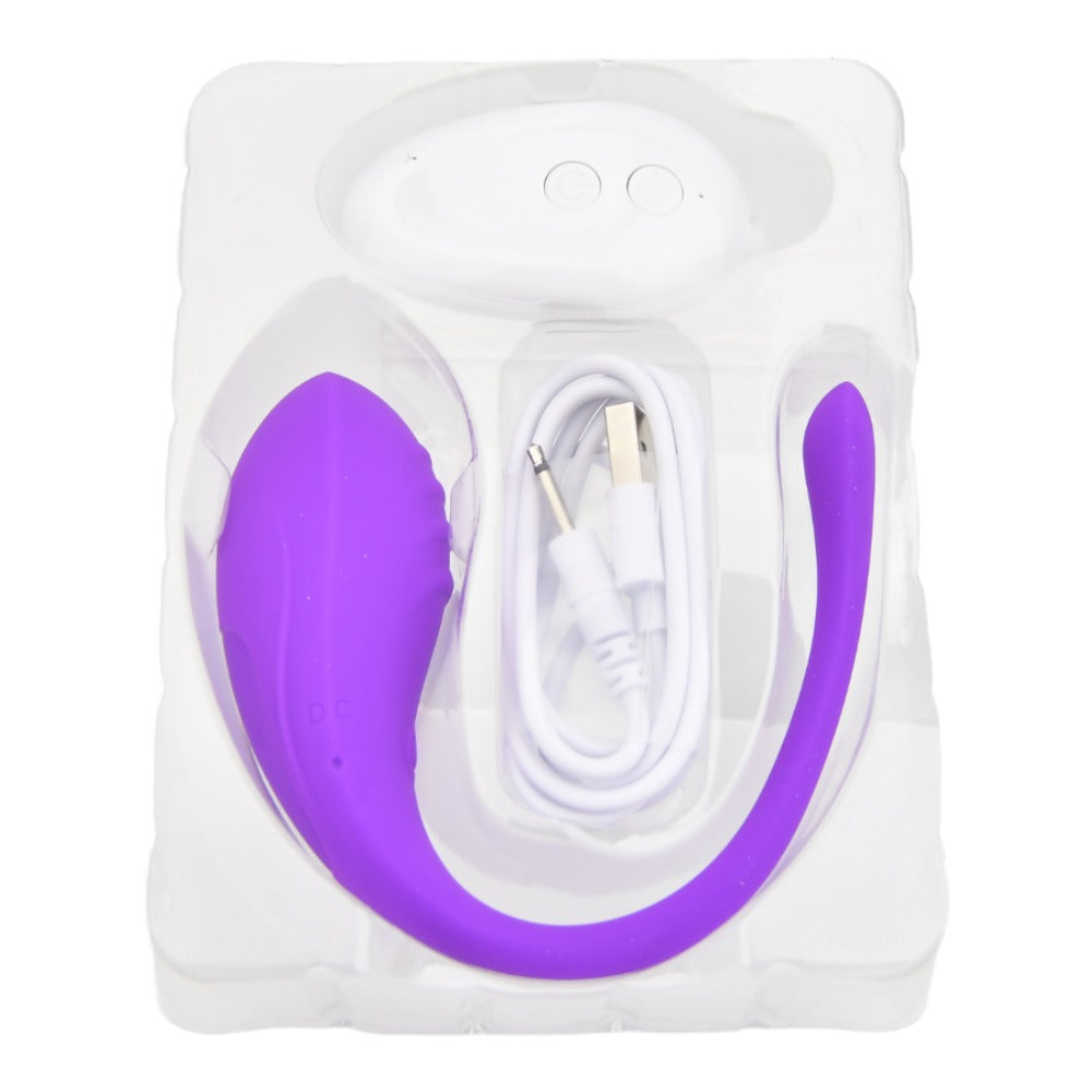 Vibrators, Sex Toy Kits and Sex Toys at Cloud9Adults - Loving Joy Remote Controlled Love Egg Vibrator - Buy Sex Toys Online