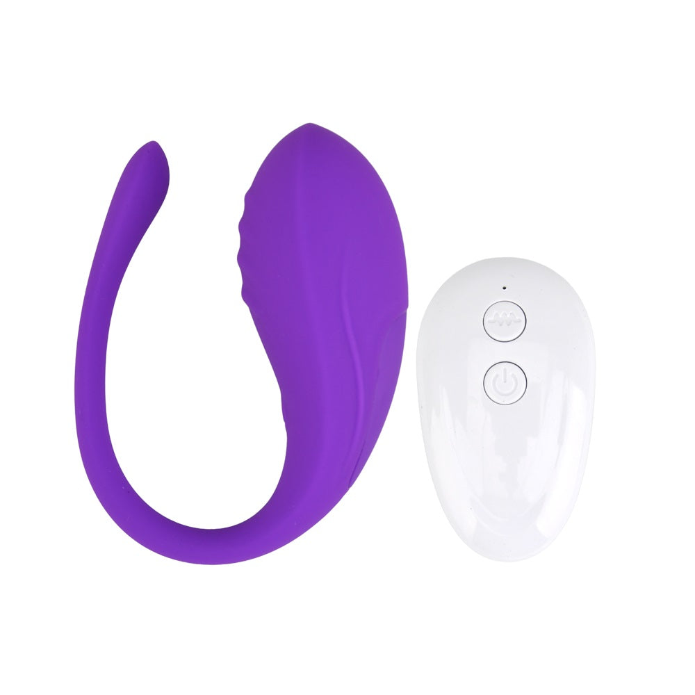 Vibrators, Sex Toy Kits and Sex Toys at Cloud9Adults - Loving Joy Remote Controlled Love Egg Vibrator - Buy Sex Toys Online