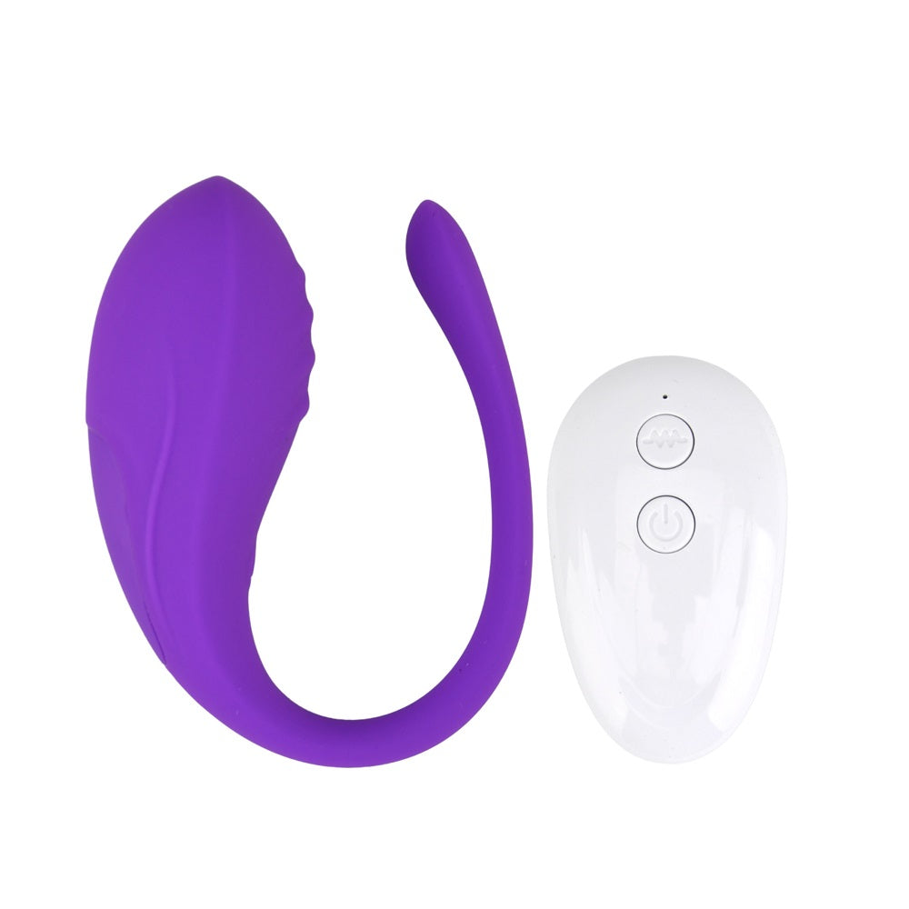 Vibrators, Sex Toy Kits and Sex Toys at Cloud9Adults - Loving Joy Remote Controlled Love Egg Vibrator - Buy Sex Toys Online