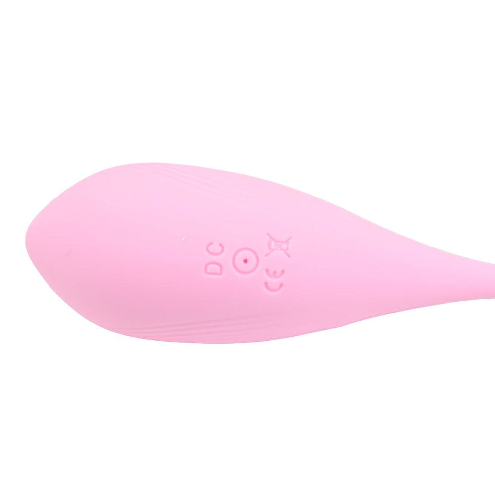 Vibrators, Sex Toy Kits and Sex Toys at Cloud9Adults - Loving Joy Remote Controlled Vibrating Egg - Buy Sex Toys Online