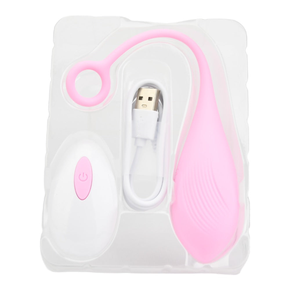 Vibrators, Sex Toy Kits and Sex Toys at Cloud9Adults - Loving Joy Remote Controlled Vibrating Egg - Buy Sex Toys Online