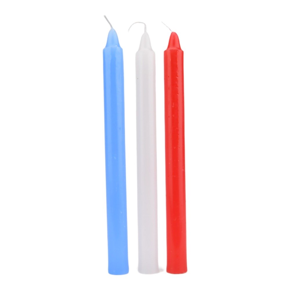 Vibrators, Sex Toy Kits and Sex Toys at Cloud9Adults - Bound to Play. Hot Wax Candles (3 Pack) - Buy Sex Toys Online