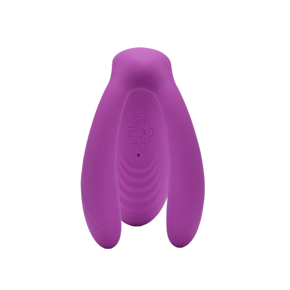 Vibrators, Sex Toy Kits and Sex Toys at Cloud9Adults - Loving Joy Duet Remote Control Couples Vibrator - Buy Sex Toys Online