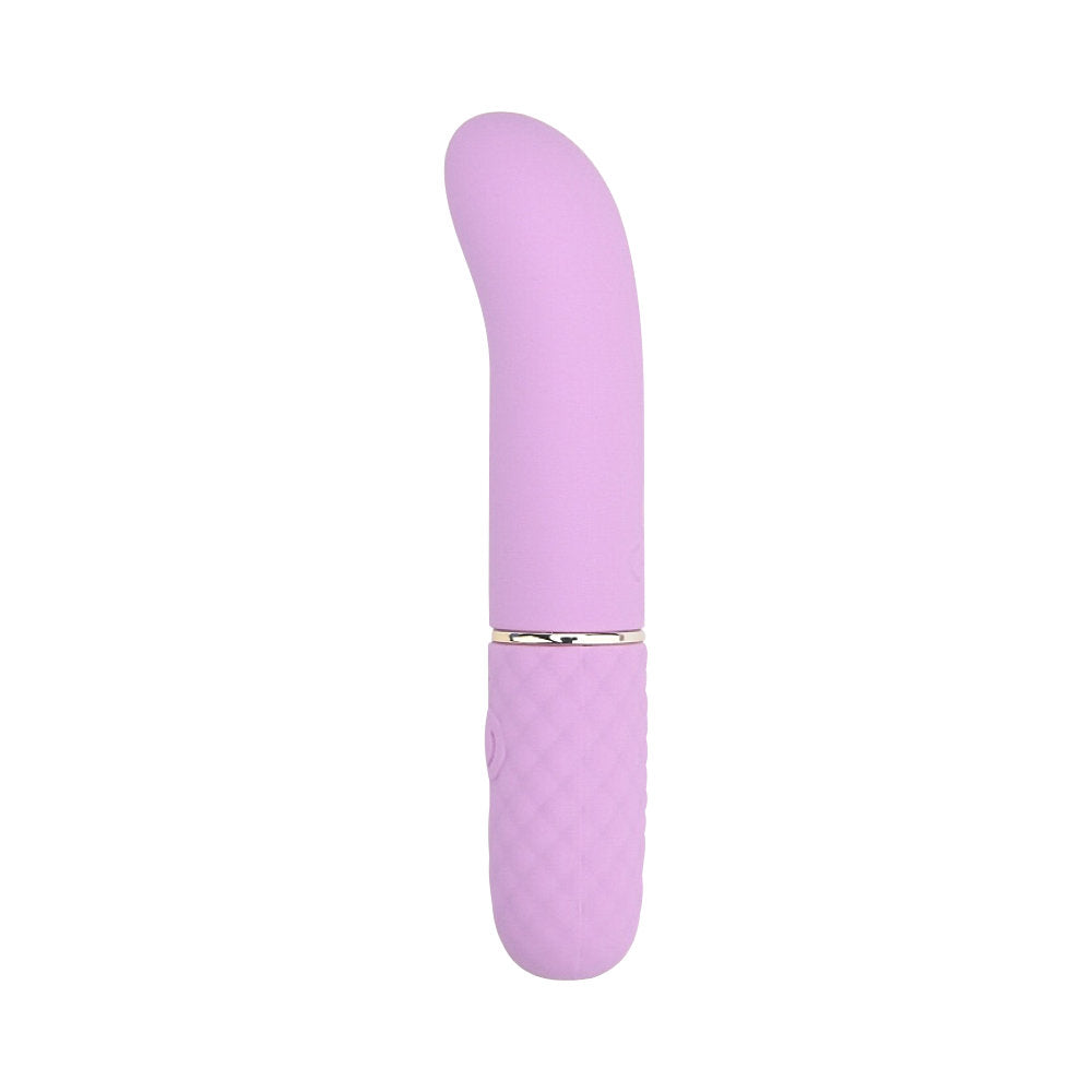 Vibrators, Sex Toy Kits and Sex Toys at Cloud9Adults - Nauti Petites 10 Speed G-Spot Vibrator - Buy Sex Toys Online