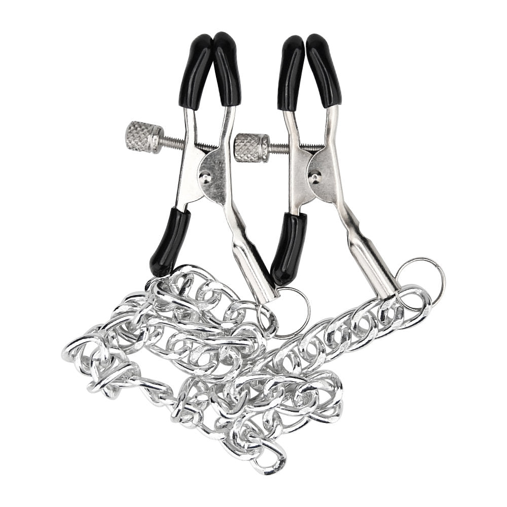 Best Nipples Clamps and Toys for an Ultimate Fifty Shades Pleasure