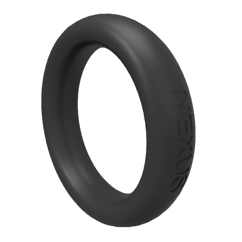 Vibrators, Sex Toy Kits and Sex Toys at Cloud9Adults - Nexus Enduro Stretchy Silicone Cock Ring - Buy Sex Toys Online