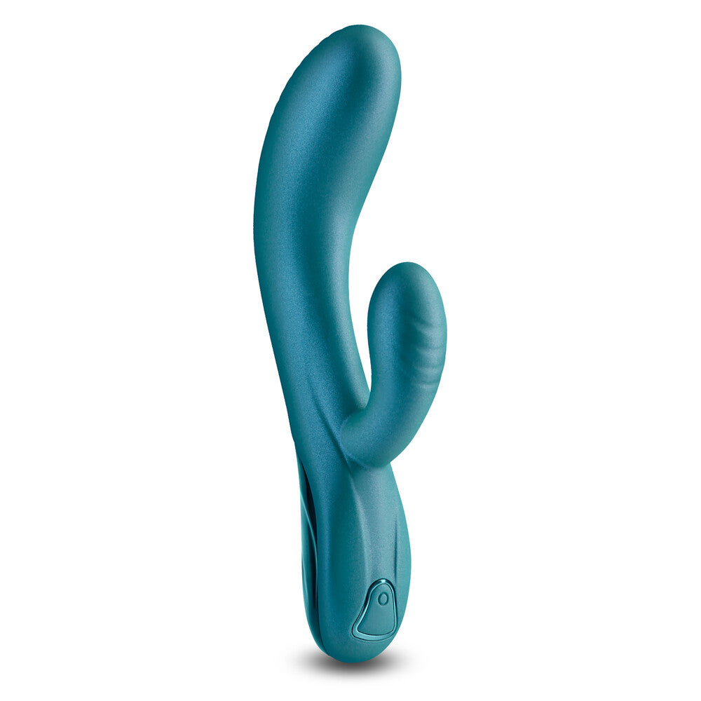 Vibrators, Sex Toy Kits and Sex Toys at Cloud9Adults - Royal Regent Metallic Green - Buy Sex Toys Online