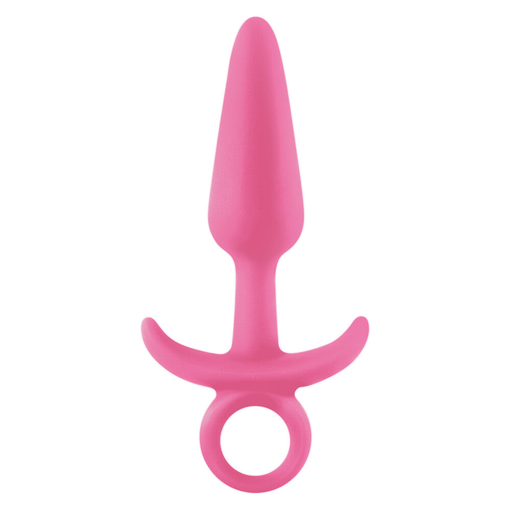 Vibrators, Sex Toy Kits and Sex Toys at Cloud9Adults - FireFly Prince Butt Plug Small - Buy Sex Toys Online