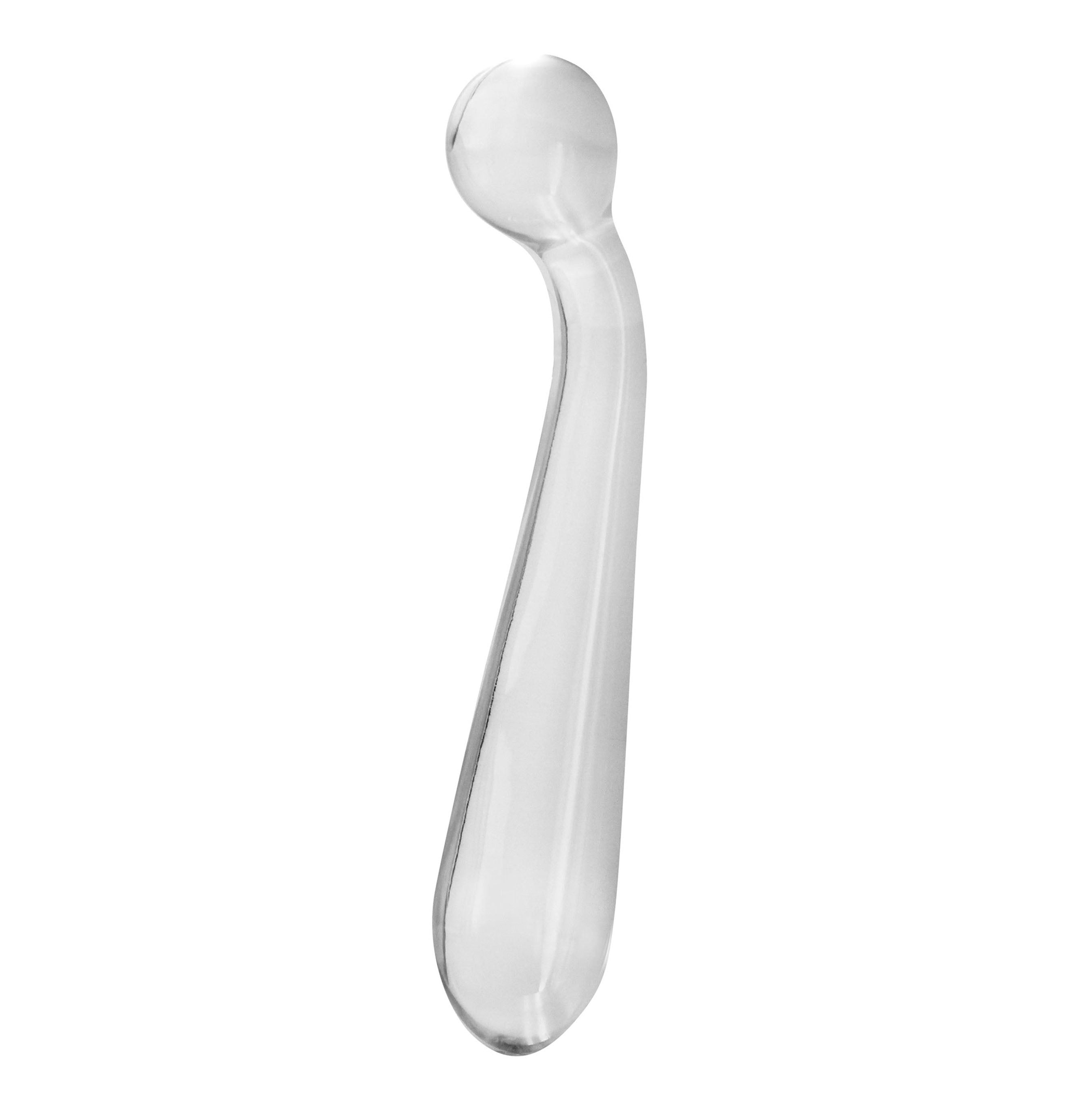 Vibrators, Sex Toy Kits and Sex Toys at Cloud9Adults - Crystal Premium Glass GWand - Buy Sex Toys Online