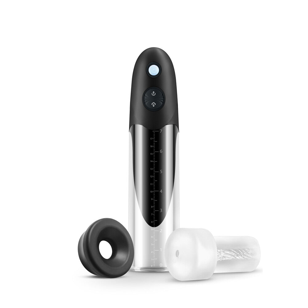 Vibrators, Sex Toy Kits and Sex Toys at Cloud9Adults - Enlarge Colossus Pump - Buy Sex Toys Online