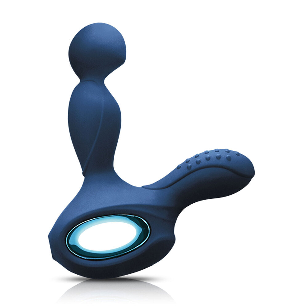 Vibrators, Sex Toy Kits and Sex Toys at Cloud9Adults - Renegade Orbit Prostate Massager - Buy Sex Toys Online