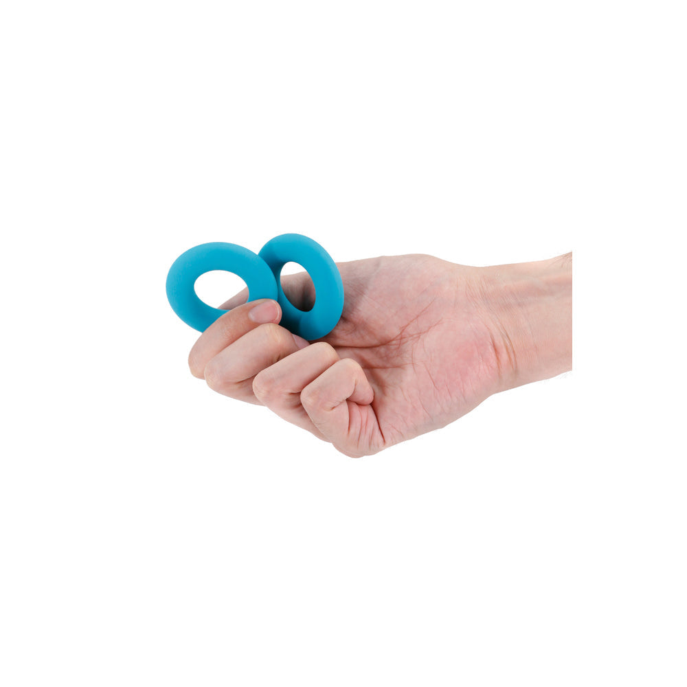 Vibrators, Sex Toy Kits and Sex Toys at Cloud9Adults - Renegade Erectus Super Stretchable Cockrings - Buy Sex Toys Online