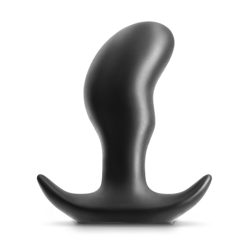 Vibrators, Sex Toy Kits and Sex Toys at Cloud9Adults - Renegade Bull Premium Silicone Anal Plug - Buy Sex Toys Online