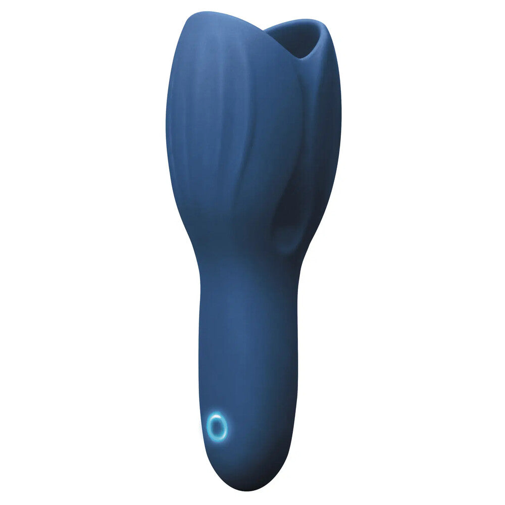 Vibrators, Sex Toy Kits and Sex Toys at Cloud9Adults - Renegade Vibrating Head Unit Rechargeable - Buy Sex Toys Online