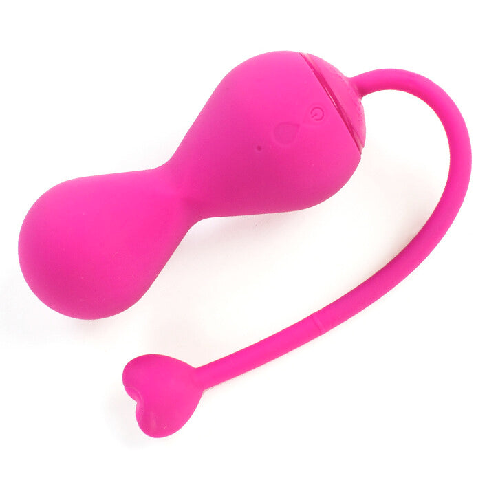 Vibrators, Sex Toy Kits and Sex Toys at Cloud9Adults - Lovelife by OhMiBod Krush Kegal - Buy Sex Toys Online