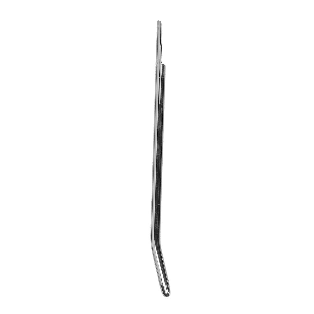 Vibrators, Sex Toy Kits and Sex Toys at Cloud9Adults - Ouch Urethral Sounding Stainless Steel Smooth Dilator - Buy Sex Toys Online