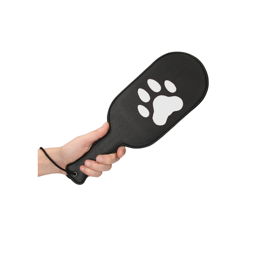 Vibrators, Sex Toy Kits and Sex Toys at Cloud9Adults - Puppy Paw Paddle Puppy Play - Buy Sex Toys Online