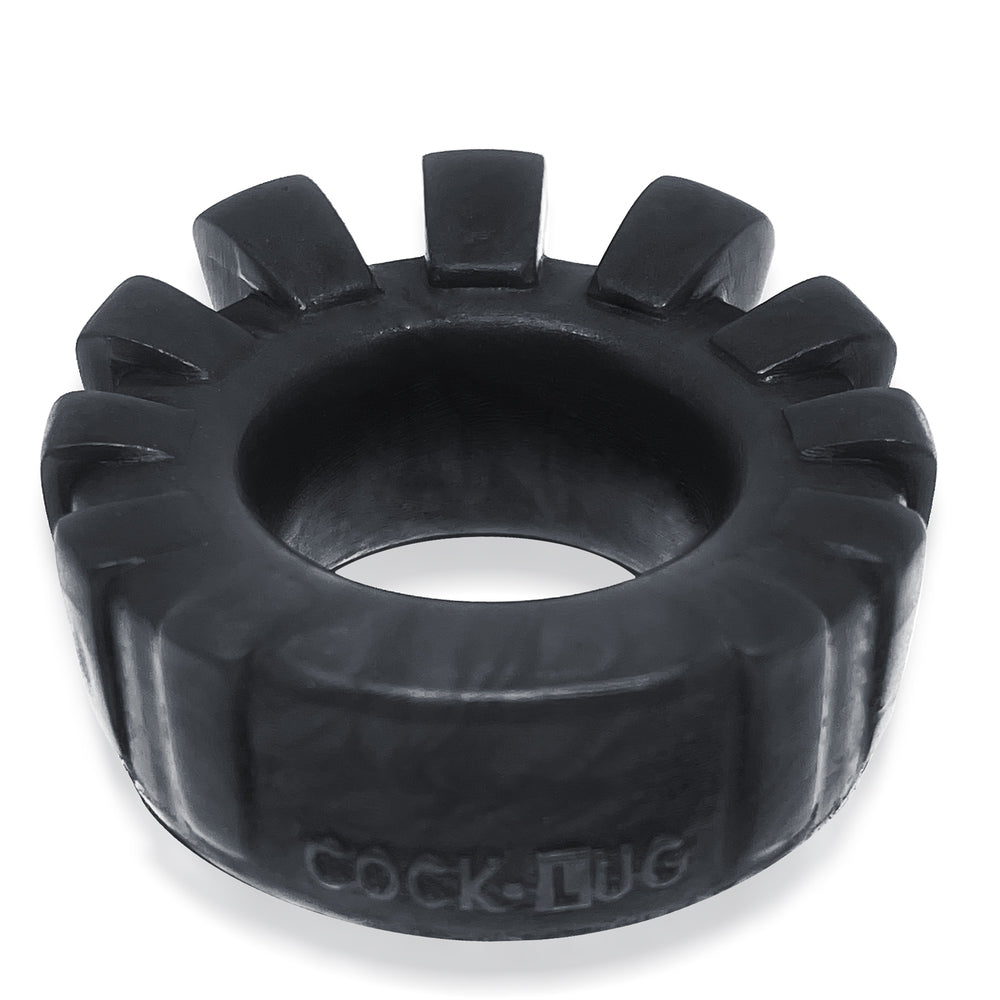 Vibrators, Sex Toy Kits and Sex Toys at Cloud9Adults - Oxballs Cock Lug Lugged Cockring - Buy Sex Toys Online