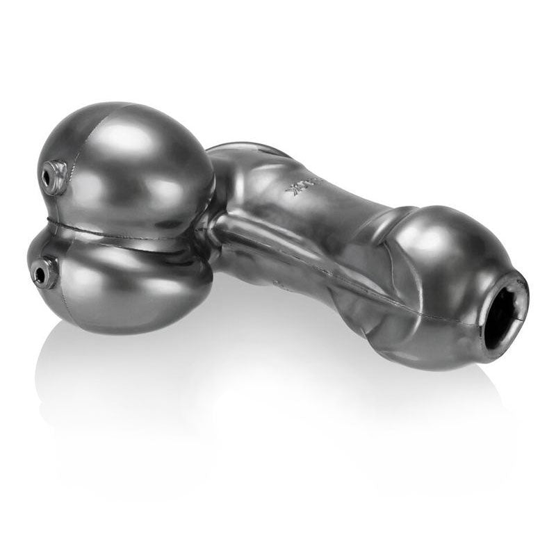 Vibrators, Sex Toy Kits and Sex Toys at Cloud9Adults - Oxballs Sackjack Wearable Jackoff Sheath - Buy Sex Toys Online