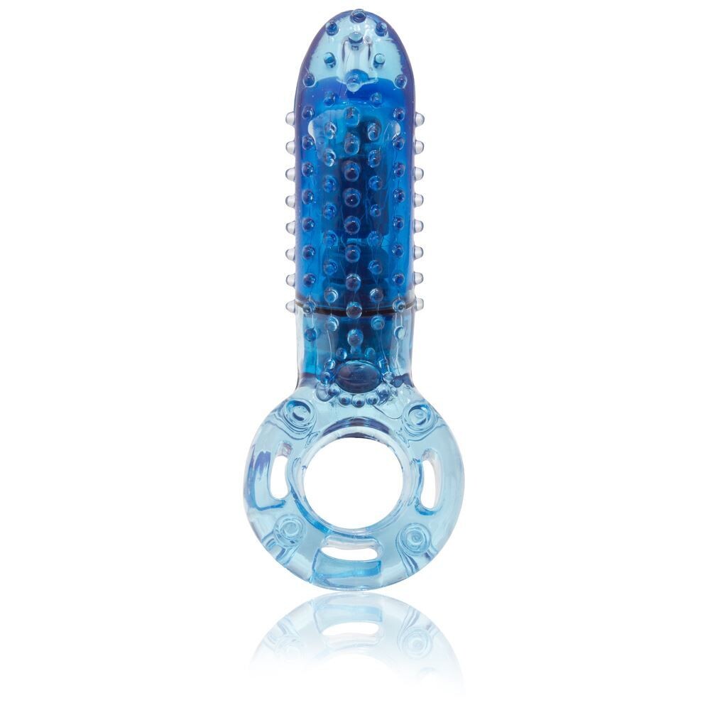 Vibrators, Sex Toy Kits and Sex Toys at Cloud9Adults - Screaming O Yeah Vibrating Cock Ring - Buy Sex Toys Online