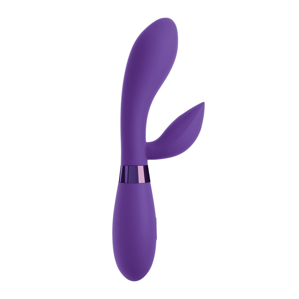 Vibrators, Sex Toy Kits and Sex Toys at Cloud9Adults - OMG Bestever Rabbit Clit Vibrator - Buy Sex Toys Online