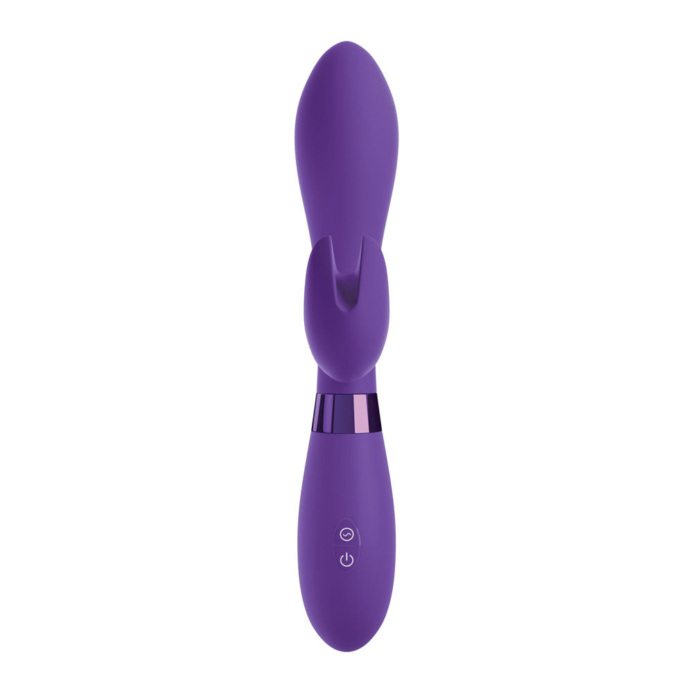 Vibrators, Sex Toy Kits and Sex Toys at Cloud9Adults - OMG Bestever Rabbit Clit Vibrator - Buy Sex Toys Online