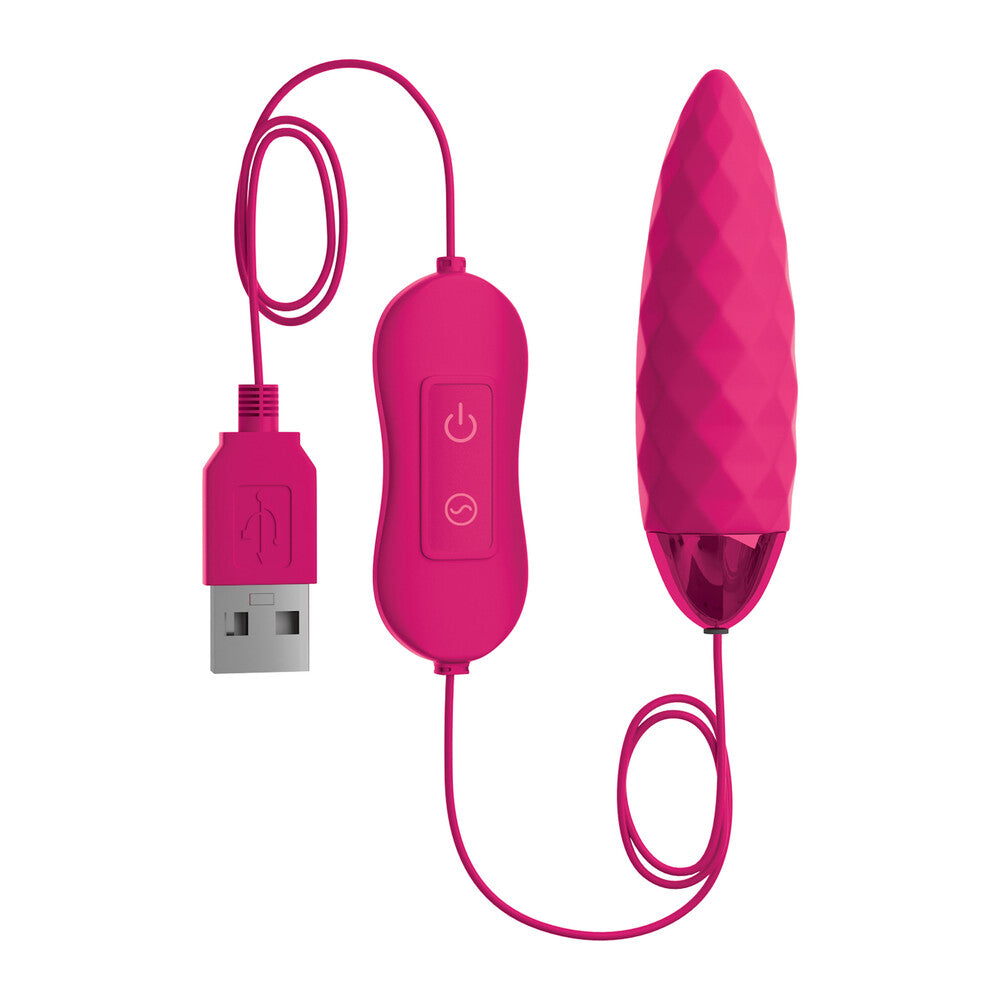 Vibrators, Sex Toy Kits and Sex Toys at Cloud9Adults - OMG Bullets Fun Vibrating Bullet - Buy Sex Toys Online