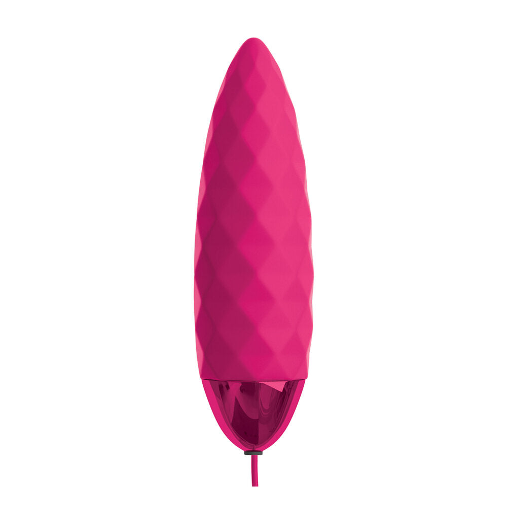 Vibrators, Sex Toy Kits and Sex Toys at Cloud9Adults - OMG Bullets Fun Vibrating Bullet - Buy Sex Toys Online