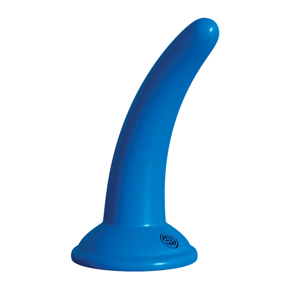 Vibrators, Sex Toy Kits and Sex Toys at Cloud9Adults - Fetish Fantasy Series Beginners Strap On For Him Dildo - Buy Sex Toys Online