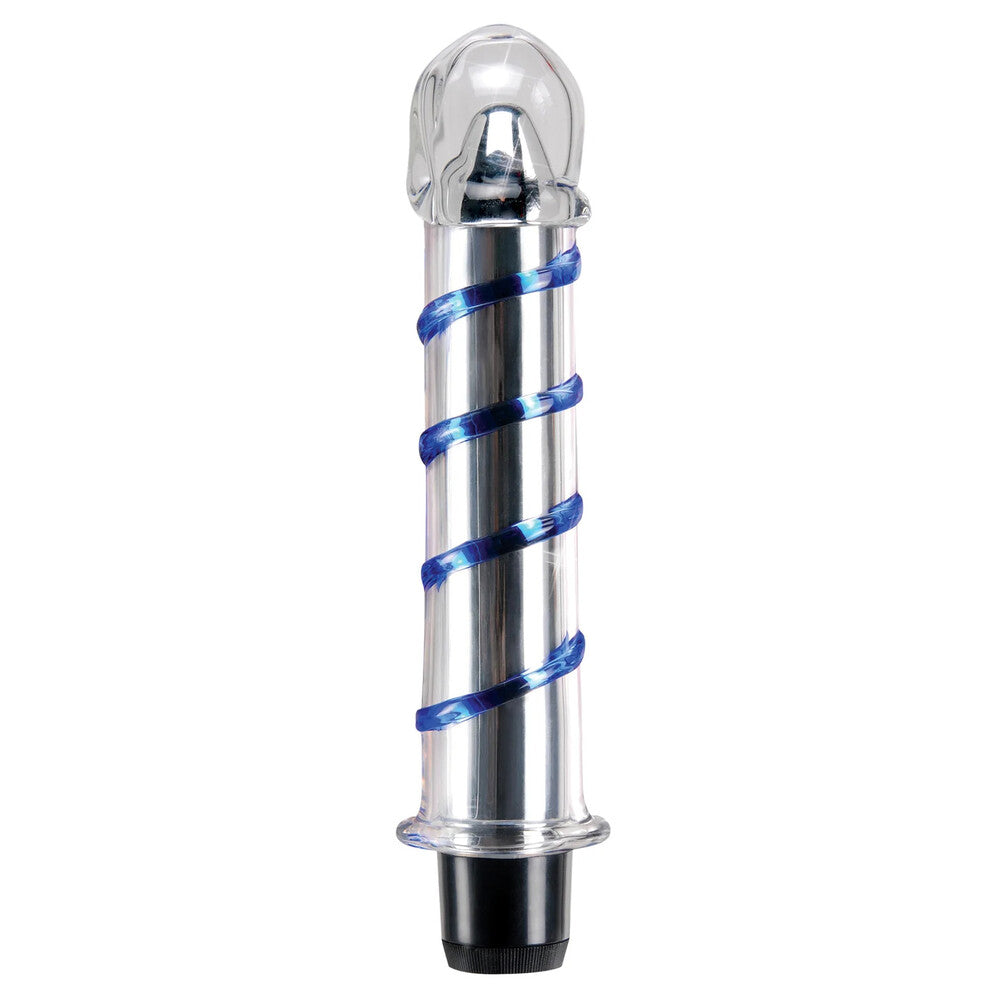 Vibrators, Sex Toy Kits and Sex Toys at Cloud9Adults - Icicles No. 20 Glass Vibrator - Buy Sex Toys Online