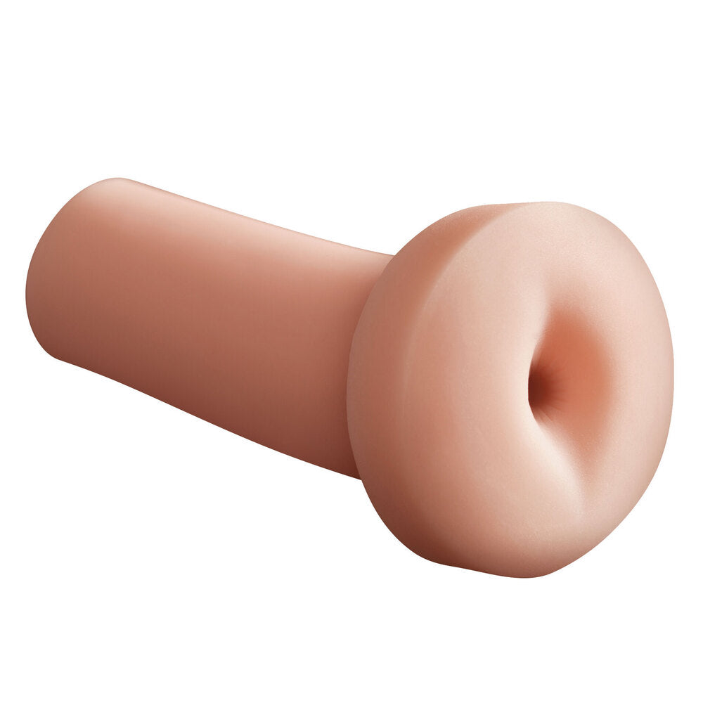 Vibrators, Sex Toy Kits and Sex Toys at Cloud9Adults - Pipedream Extreme PDX Male Pump and Dump Stroker - Buy Sex Toys Online