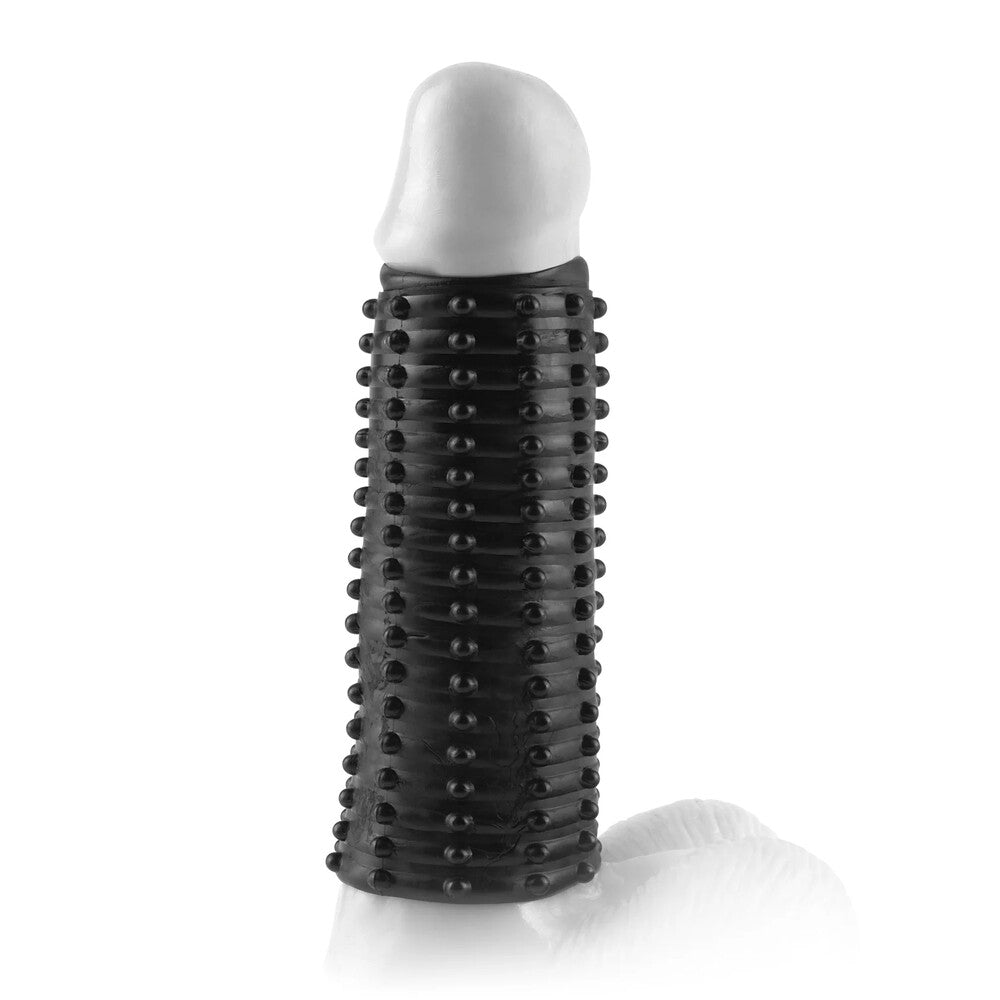 Vibrators, Sex Toy Kits and Sex Toys at Cloud9Adults - Fantasy Extensions Magic Pleasure Sleeve - Buy Sex Toys Online
