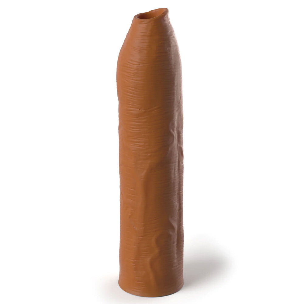 Vibrators, Sex Toy Kits and Sex Toys at Cloud9Adults - XTensions Elite 7 Inch Uncut Penis Enhancer - Buy Sex Toys Online