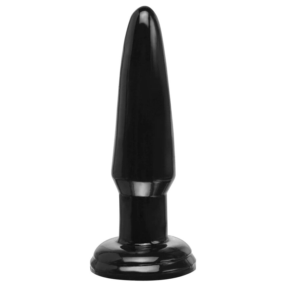 Vibrators, Sex Toy Kits and Sex Toys at Cloud9Adults - Fetish Fantasy Series Beginners Butt Plug - Buy Sex Toys Online