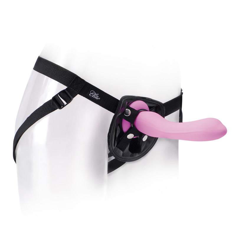 Vibrators, Sex Toy Kits and Sex Toys at Cloud9Adults - Fetish Fantasy Elite Universal Beginners Harness - Buy Sex Toys Online