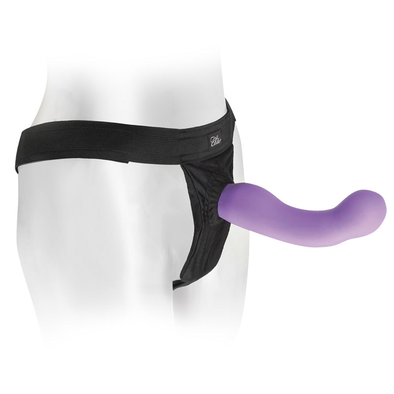 Vibrators, Sex Toy Kits and Sex Toys at Cloud9Adults - Fetish Fantasy Elite Universal Breathable Harness - Buy Sex Toys Online