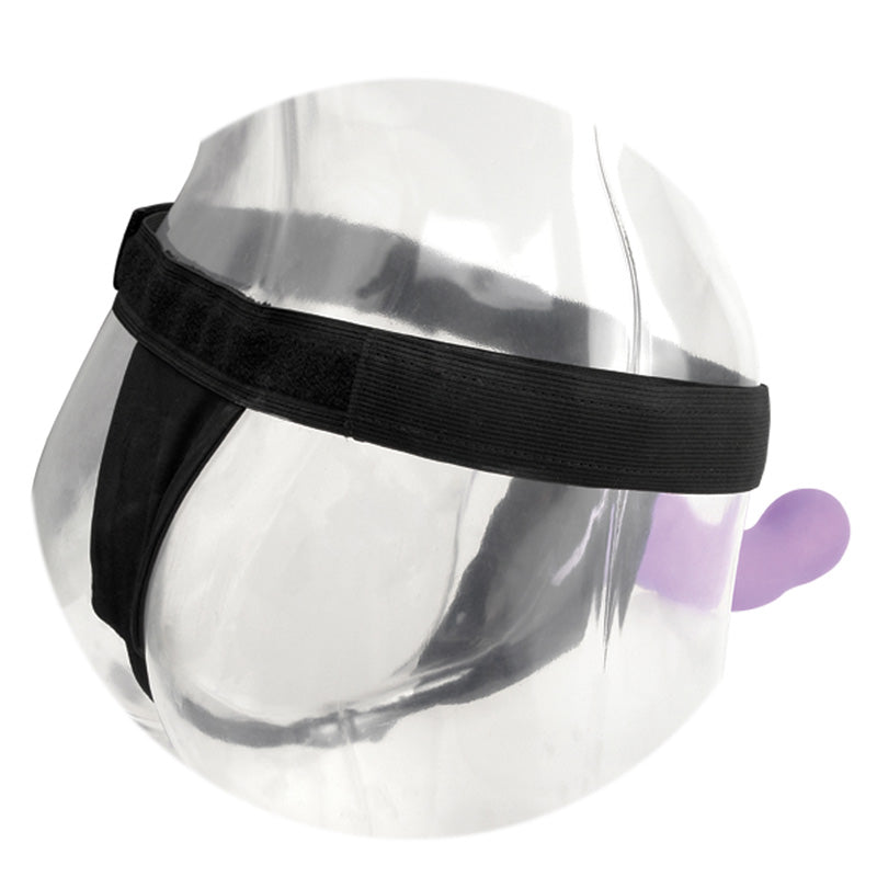 Vibrators, Sex Toy Kits and Sex Toys at Cloud9Adults - Fetish Fantasy Elite Universal Breathable Harness - Buy Sex Toys Online