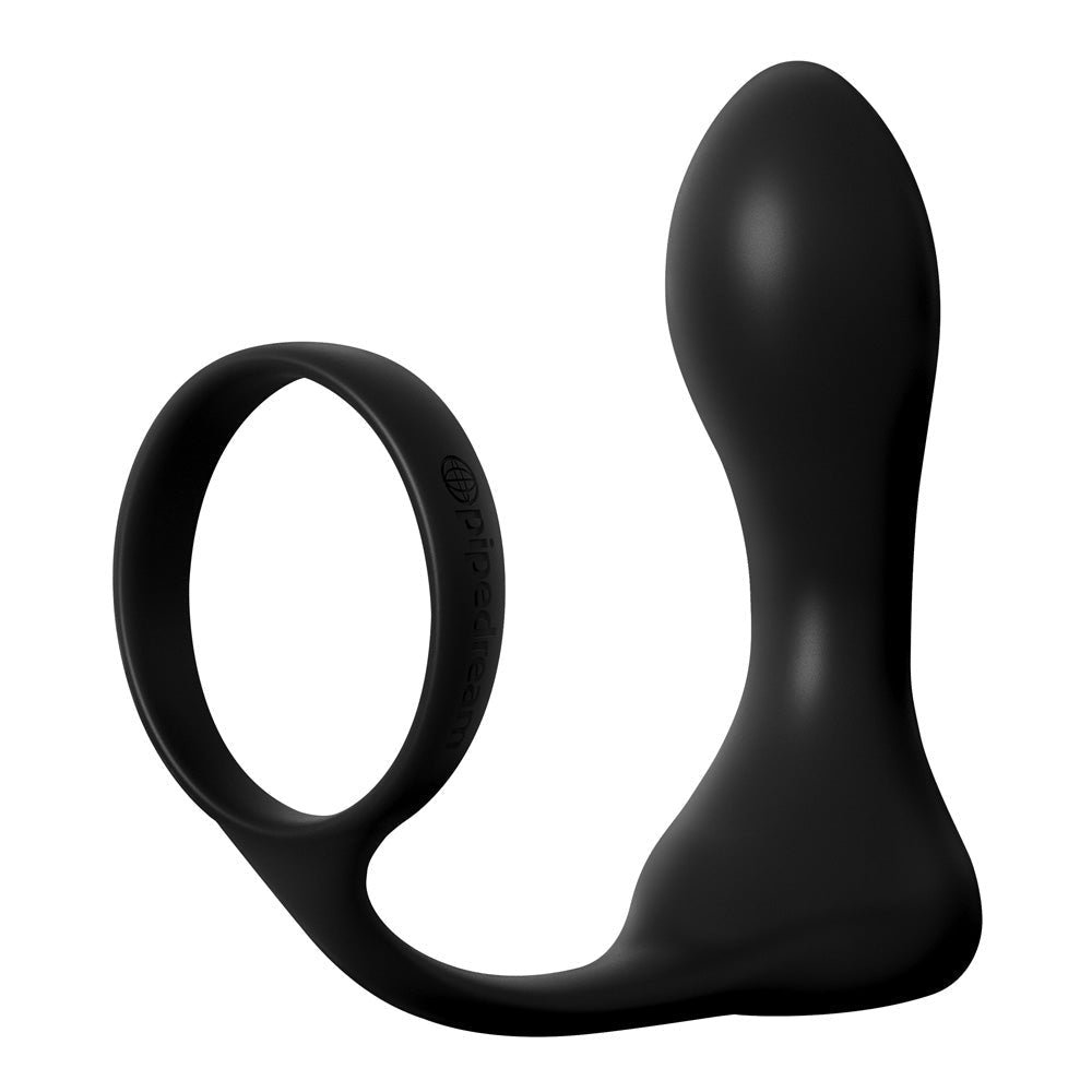 Vibrators, Sex Toy Kits and Sex Toys at Cloud9Adults - Anal Fantasy Elite Collection Rechargeable AssGasm Pro - Buy Sex Toys Online