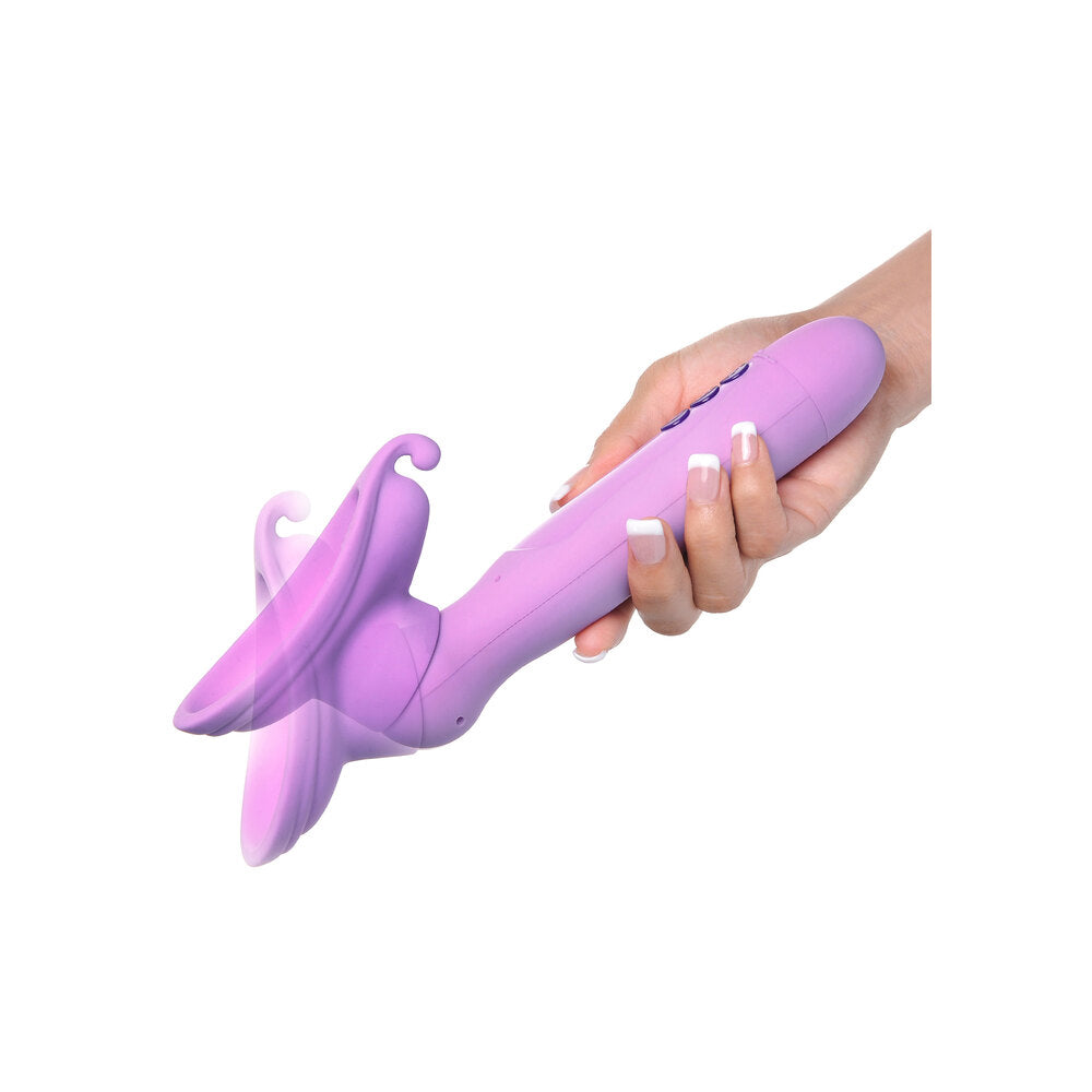 Vibrators, Sex Toy Kits and Sex Toys at Cloud9Adults - Pipedream Fantasy For Her Vibrating Roto SuckHer - Buy Sex Toys Online