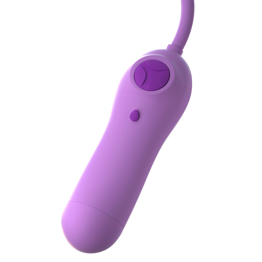 Vibrators, Sex Toy Kits and Sex Toys at Cloud9Adults - Pipedream Fantasy For Her Butterfly FluttHer - Buy Sex Toys Online